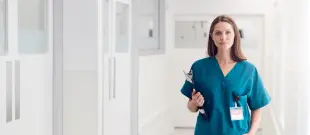 An online nursing certificate can help you advance your nursing career