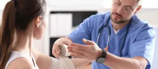 Enhance your nursing career by attending an online nursing school to earn an advanced degree