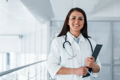 Earn a doctoral degree in nursing to advance your career