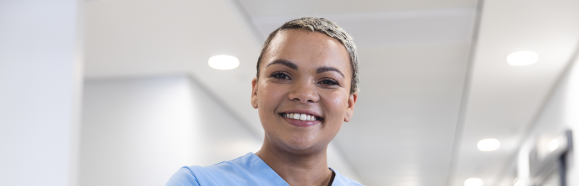 Advance your nursing career path with an online nursing degree
